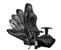 TRUST GXT 707 RESTO czarne 23287 - 510093 - zdjęcie 6